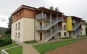 Family Apartment Lipno Lake