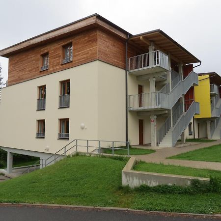 Family Apartment Lipno Lake Lipno nad Vltavou Exteriér fotografie