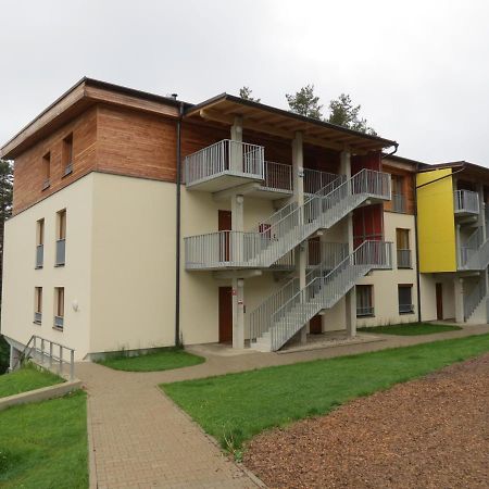Family Apartment Lipno Lake Lipno nad Vltavou Exteriér fotografie
