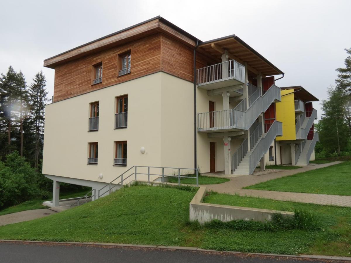 Family Apartment Lipno Lake Lipno nad Vltavou Exteriér fotografie