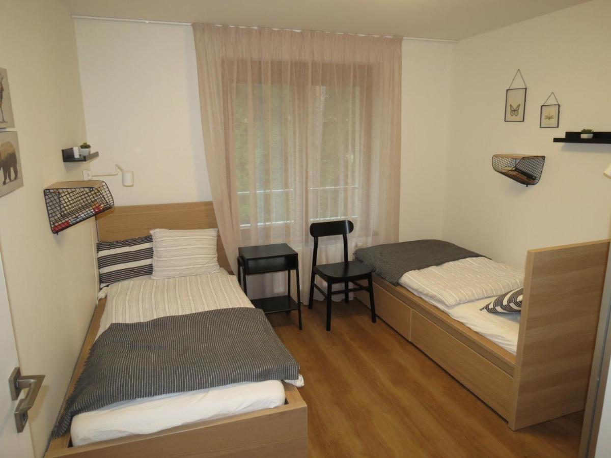 Family Apartment Lipno Lake Lipno nad Vltavou Exteriér fotografie